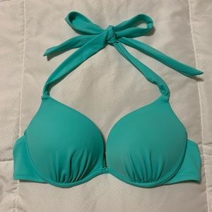 Victoria’s Secret Push-up Swimsuit Top